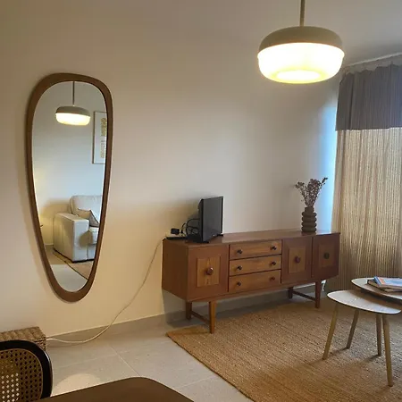 Apartamento Flat In Les Arceaux With Separate Kitchen, Bright, Quiet, Trendy, *