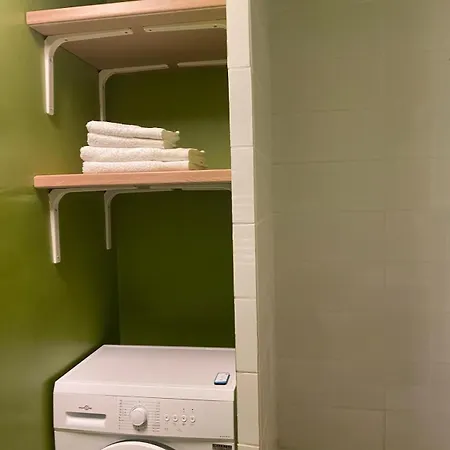 Flat In Les Arceaux With Separate Kitchen, Bright, Quiet, Trendy, Montpellier
